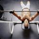 Тренировки и гормональный фон человека Влияние скоростно силовых упражнений на гормон роста