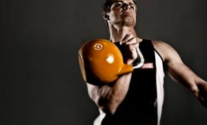 Гиревой спорт- чем полезен и какие мышцы качает?