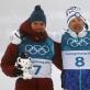 Гордость страны: российские лыжники завоевали восемь олимпийских медалей Может мы делаем лишнюю работу в зале