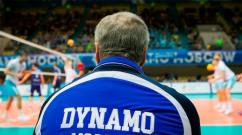 Хет-трик «Зенит-Казань» в Лиге Чемпионов Волейбол евролига мужчины